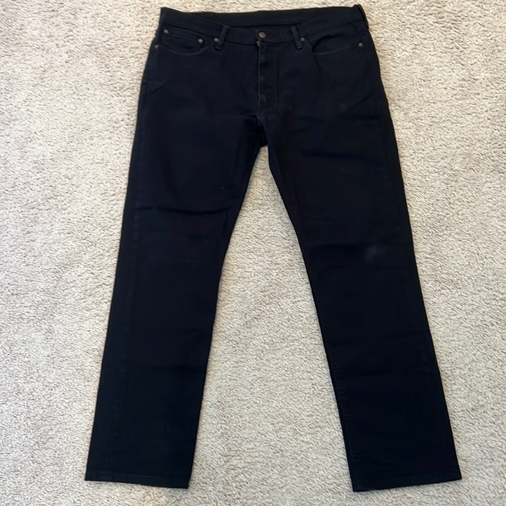 Levi Strauss & Co. Jeans.